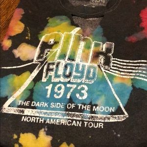 🌈Pink Floyd sweater🌈